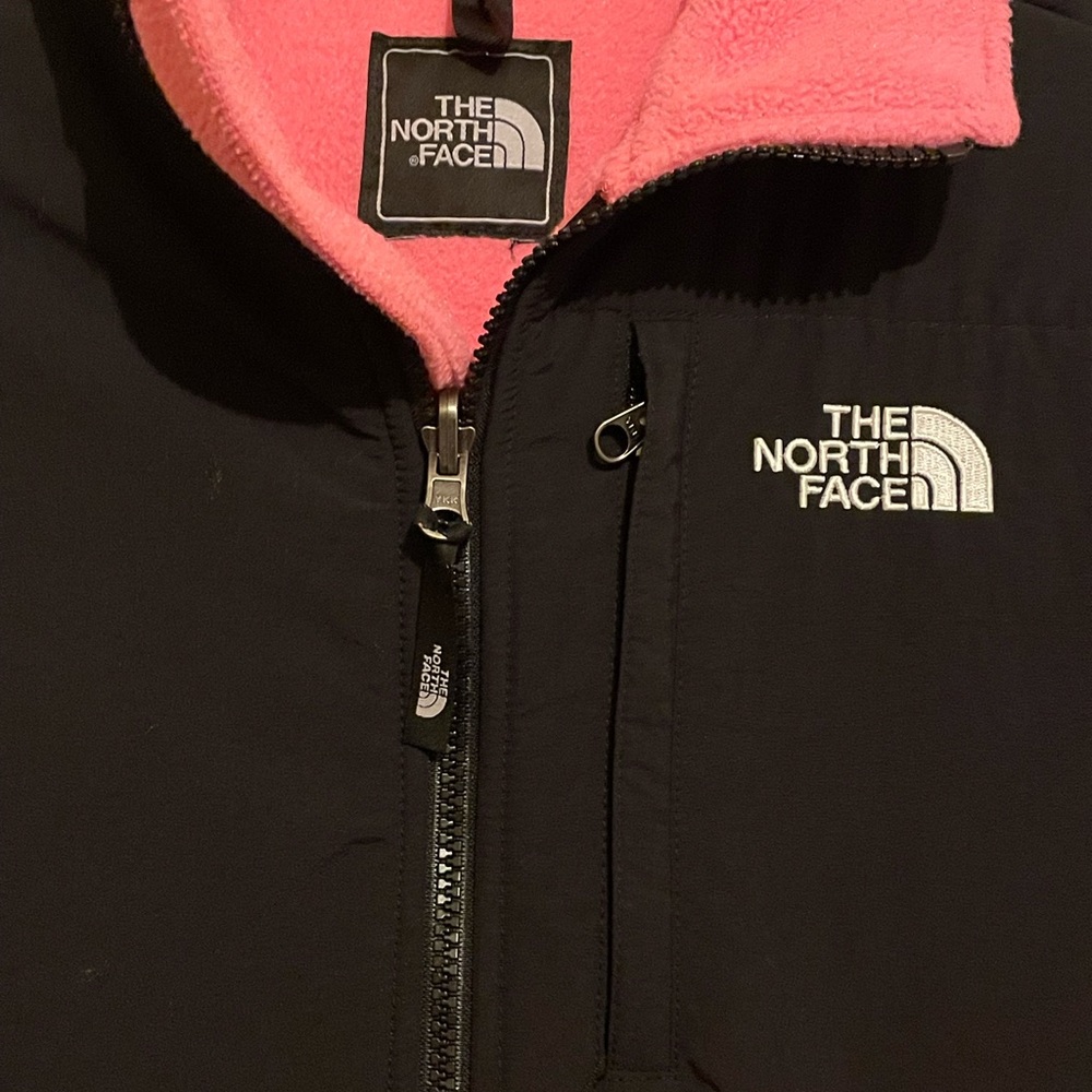 Zip up jacket - Picture 2 of 5